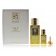 Signature Rose komplekt meestele ja naistele (100 ml EDP + 15 ml EDP + lehter)