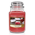 Yankee Candle Letters To Santa ароматическая свеча