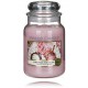 Yankee Candle Christmas Eve Cocoa ароматическая свеча