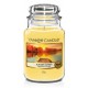 Yankee Candle Autumn Sunset ароматическая свеча