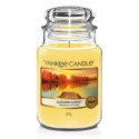 Yankee Candle Autumn Sunset ароматическая свеча