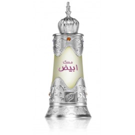 Afnan Musk Abiyad парфюмированное масло