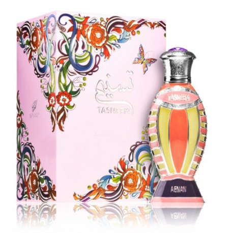 Afnan Tasneem parfüümiõli naistele ja meestele