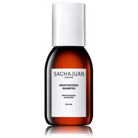 Sachajuan Moisturizing Shampoo увлажняющий шампунь