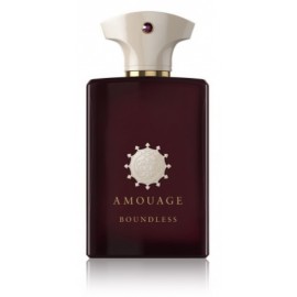 Amouage Boundless EDP meestele