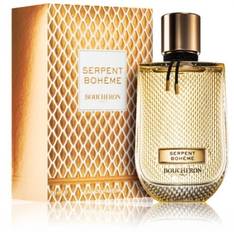 Boucheron Serpent Bohème EDP духи для женщин