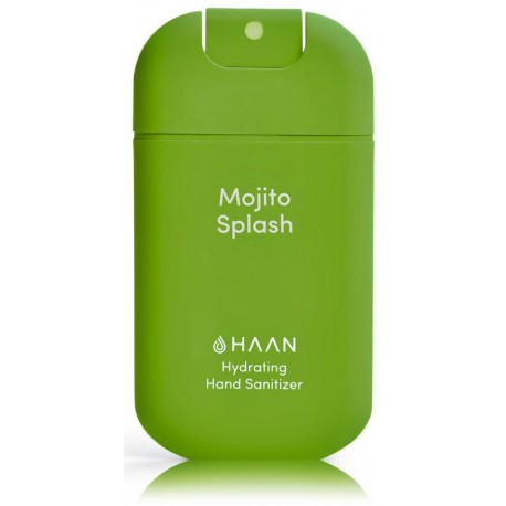 HAAN Mojito Splash Hand Sanitizer kätedesinfitseerija