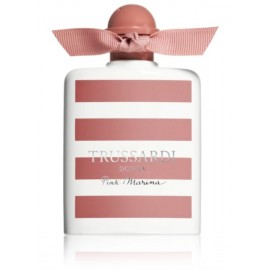 Trussardi Donna Pink Marina EDT духи для женщин