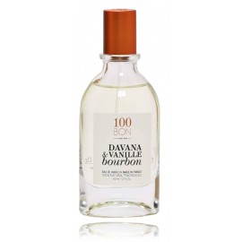 100BON Davana & Vanille Bourbon EDP meestele ja naistele