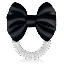 Invisibobble Bowtique Spiral Hair Ring Meets Bow paelaga juukselips