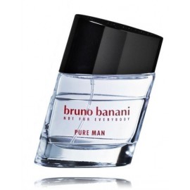 Bruno Banani Pure Man EDT духи для мужчин