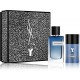 Yves Saint Laurent Y Live набор для мужчин (100 мл. EDT + дезодорант карандаш 75 мл.)