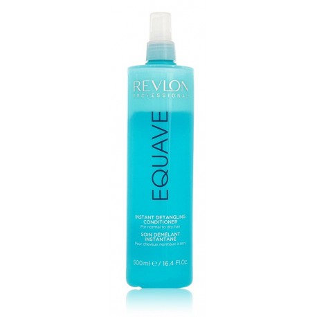 Revlon Professional Equave Instant Detangling spreipalsam kuivadele/normaalsetele juustele