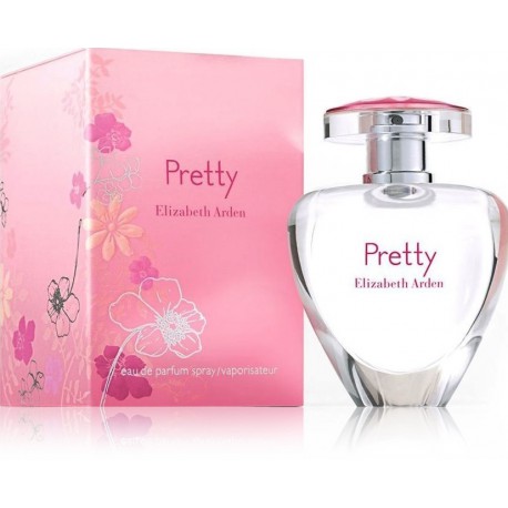 Elizabeth Arden Pretty EDP духи для женщин