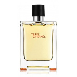 Hermès Terre d'Hermès EDT духи для мужчин