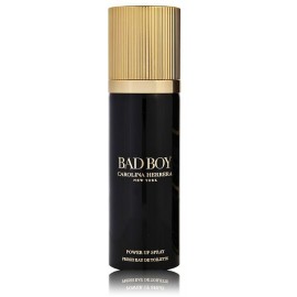 Carolina Herrera Bad Boy Power Up Spray EDT духи для мужчин