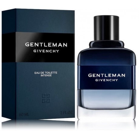 Givenchy Gentleman Intense EDT духи для мужчин