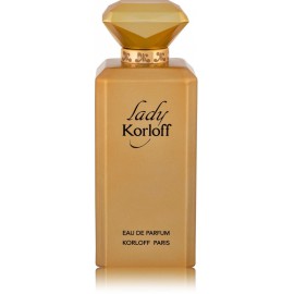 Korloff Lady Korloff EDP naistele