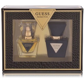 Guess Seductive komplekt naistele (Seductive EDT 15 ml. + Seductive Noir EDT 15 ml.)