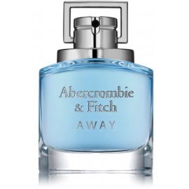 Abercrombie & Fitch Away Man EDT духи для мужчин