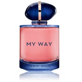 Giorgio Armani My Way Intense EDP духи для женщин