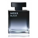 Mexx Black Man EDP meestele