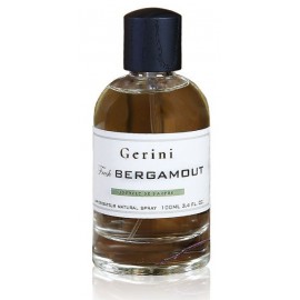 Gerini Fresh Bergamout Extrait de Parfum meestele ja naistele