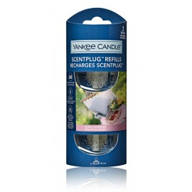 Yankee Candle ScentPlug наполнитель для электрического освежителя 2 х 18,5 мл.