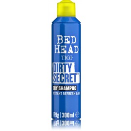 Tigi Bed Head Dirty Secret Dry Shampoo Instant Refresh & Go kuivšampoon