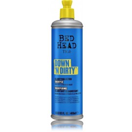 Tigi Bed Head Down'N Dirty Shampoo šampoon