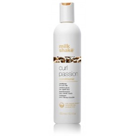 MilkShake Curl Passion Conditioner кондиционер для вьющихся волос