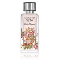 Salvatore Ferragamo Giardini Di Seta EDP meestele ja naistele