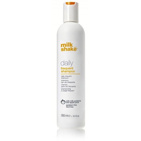 MilkShake Daily Frequent Shampoo ежедневный шампунь