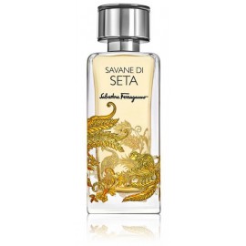 Salvatore Ferragamo Savane Di Seta EDP meestele ja naistele