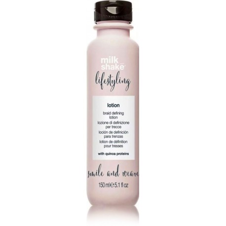 MilkShake Lifestyling Braid Defining Lotion juukselosjoon