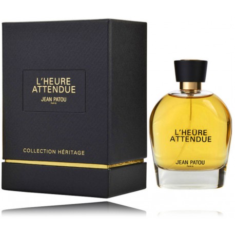 Jean Patou Collection Héritage L'Heure Attendue EDP naistele