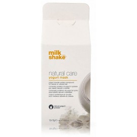 MilkShake Natural Care Yogurt Mask juuksemask