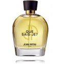 Jean Patou Collection Héritage Que Sais-Je? EDP naistele