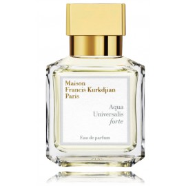 Maison Francis Kurkdjian Aqua Universalis Forte EDP meestele ja naistele