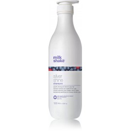 MilkShake Silver Shine Shampoo šampoon