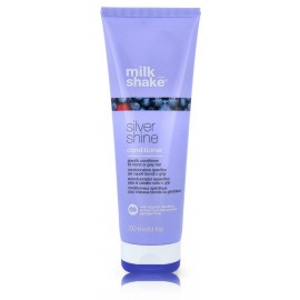 MilkShake Silver Shine Conditioner кондиционер для светлых волос