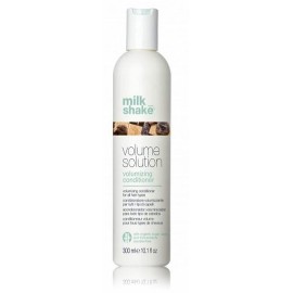 MilkShake Volume Solution Volumizing Conditioner volüümi andev palsam