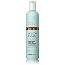 MilkShake Volumizing Shampoo volüümi andev šampoon