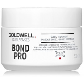 Goldwell DualSenses Bond Pro 60 Sec Treatment укрепляющая маска для волос