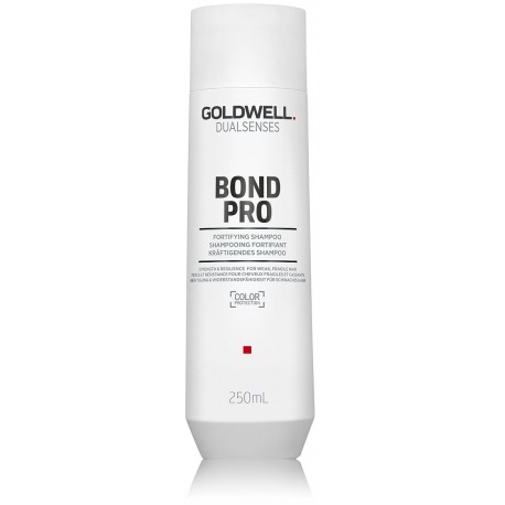 Goldwell Dualsenses Bond Pro Fortifying Shampoo укрепляющий шампунь