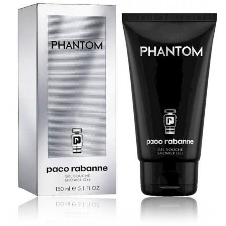 Paco Rabanne Phantom dušigeel meestele