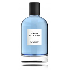 David Beckham Infinite Aqua EDP naistele ja meestele