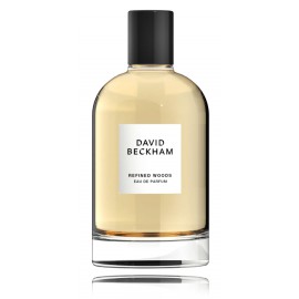 David Beckham Refined Woods EDP meestele ja naistele