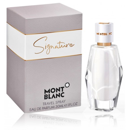 Mont Blanc Signature EDP naistele