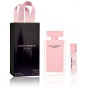 Narciso Rodriguez for Her komplekt naistele (100 ml. EDP + 10 ml. EDP)